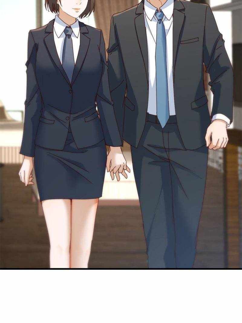 I Have Twin Girlfriends chapter 290 page 38