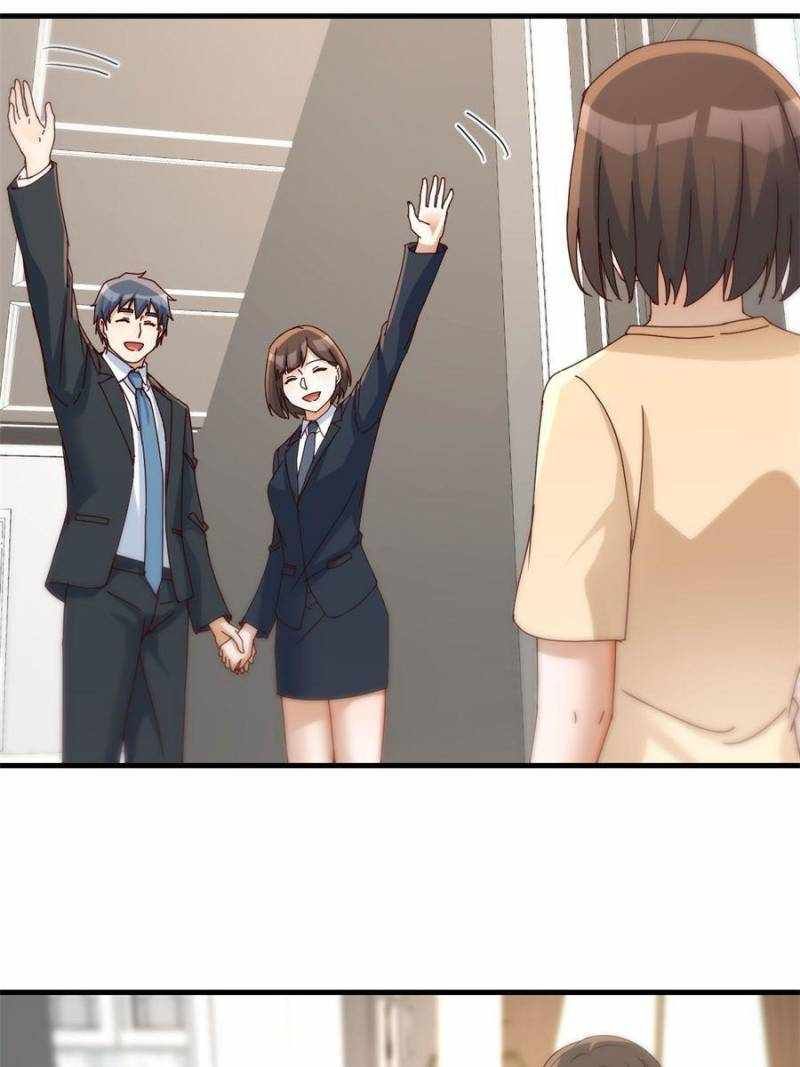 I Have Twin Girlfriends chapter 290 page 39