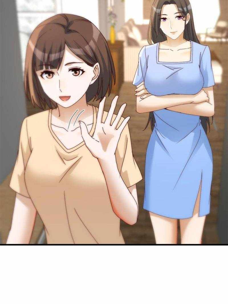 I Have Twin Girlfriends chapter 290 page 40