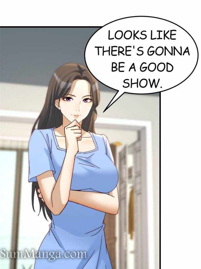 I Have Twin Girlfriends chapter 290 page 41