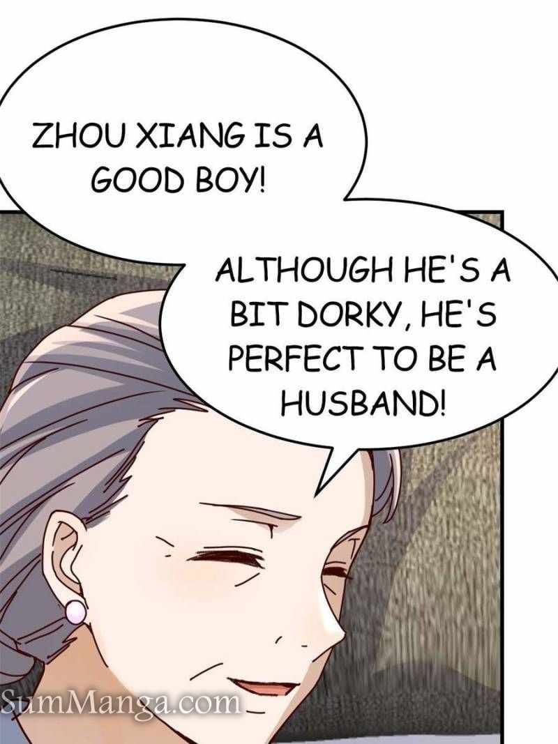 I Have Twin Girlfriends chapter 290 page 6