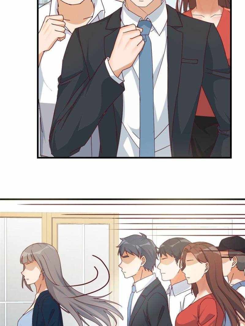 I Have Twin Girlfriends chapter 291 page 11