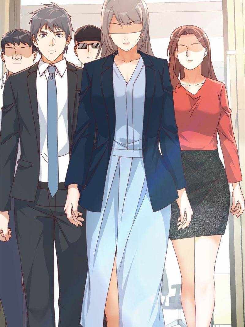 I Have Twin Girlfriends chapter 291 page 13