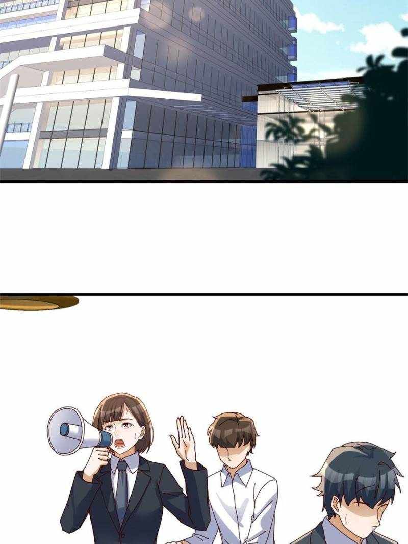 I Have Twin Girlfriends chapter 291 page 19