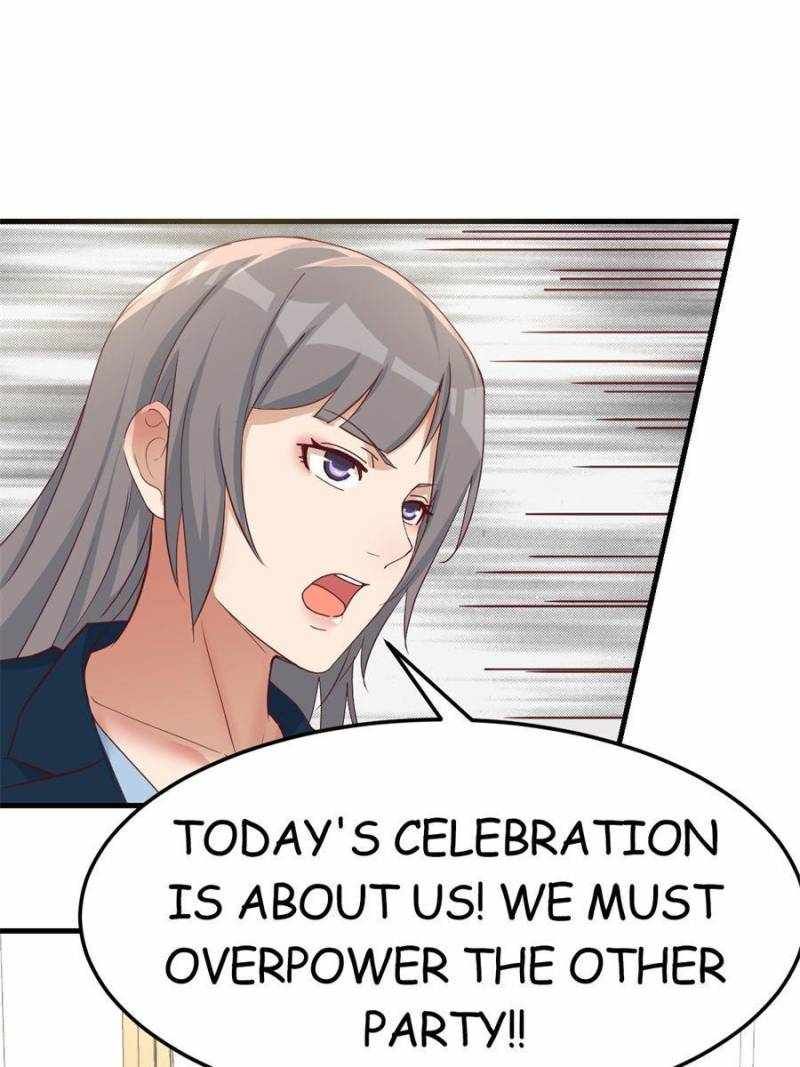 I Have Twin Girlfriends chapter 291 page 2