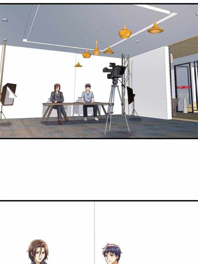 I Have Twin Girlfriends chapter 291 page 21