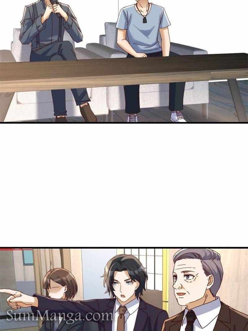 I Have Twin Girlfriends chapter 291 page 22