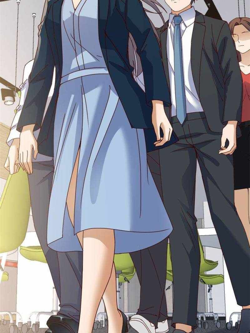 I Have Twin Girlfriends chapter 291 page 29