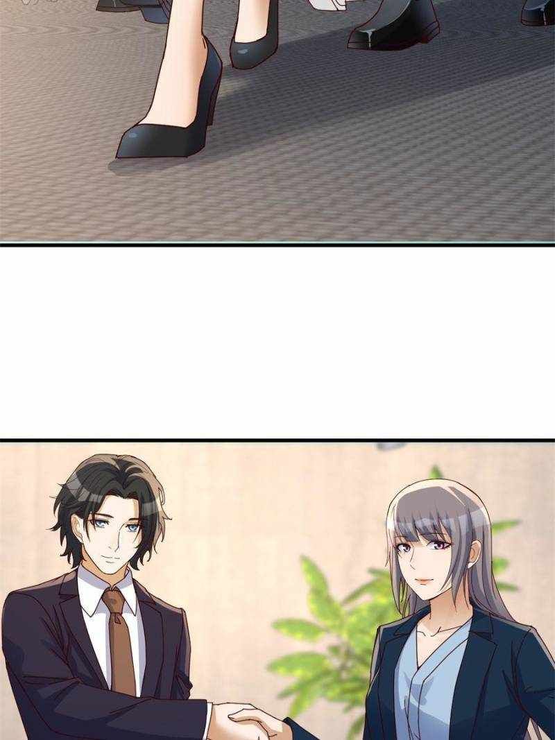 I Have Twin Girlfriends chapter 291 page 30