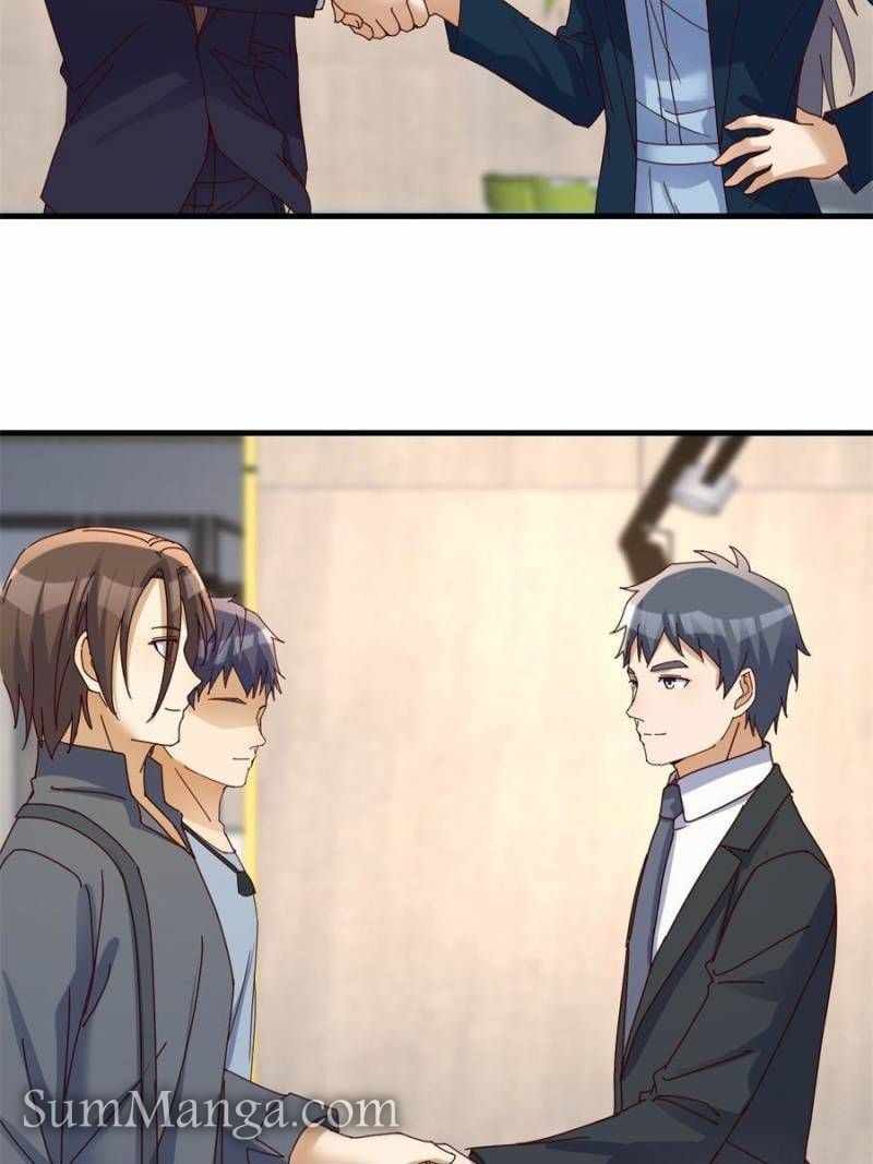 I Have Twin Girlfriends chapter 291 page 31