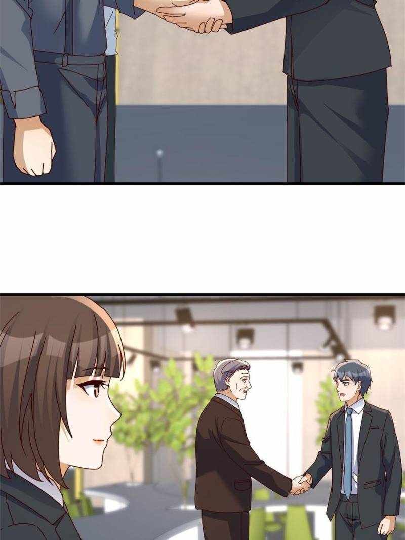 I Have Twin Girlfriends chapter 291 page 32