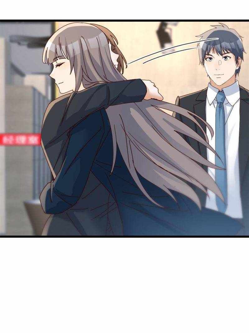 I Have Twin Girlfriends chapter 291 page 35