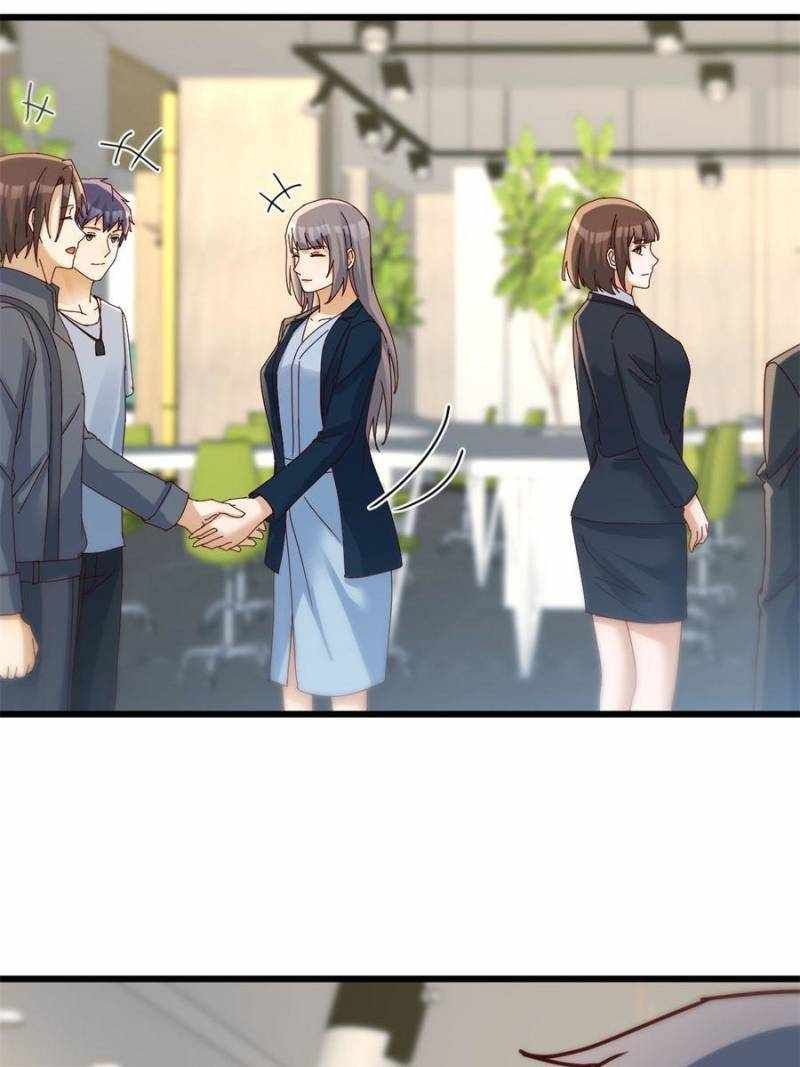 I Have Twin Girlfriends chapter 291 page 36