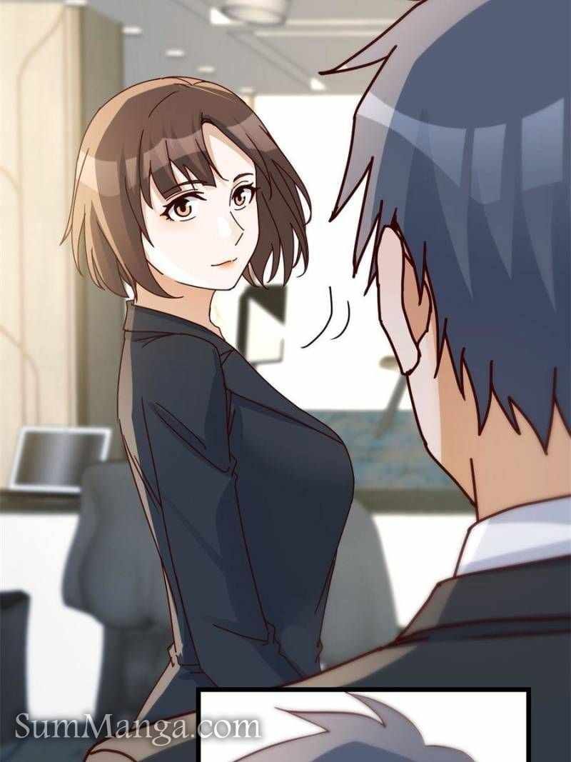 I Have Twin Girlfriends chapter 291 page 37