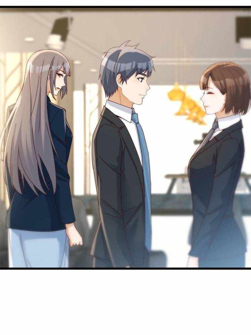 I Have Twin Girlfriends chapter 291 page 39