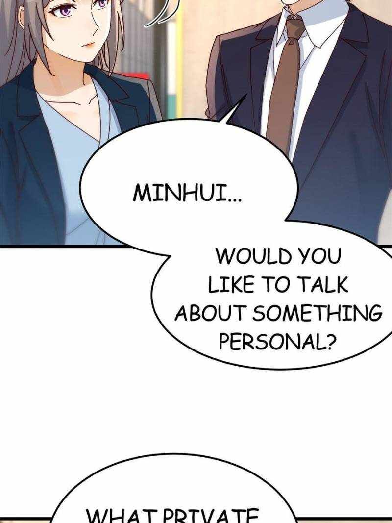 I Have Twin Girlfriends chapter 291 page 41