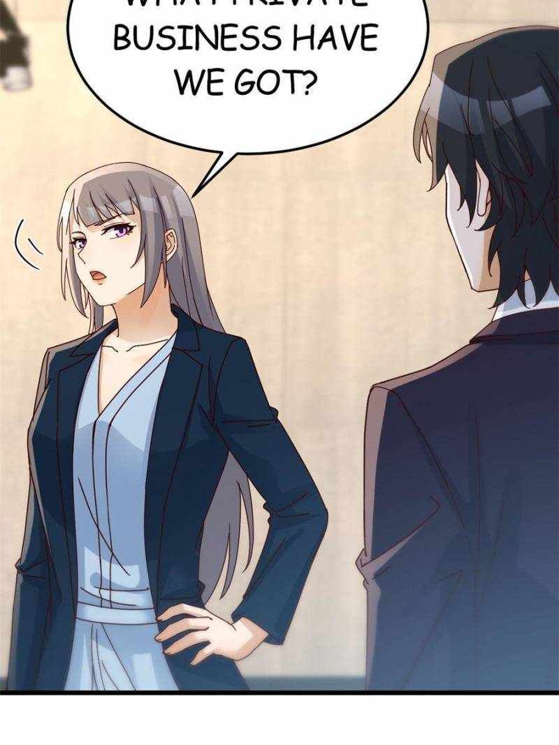 I Have Twin Girlfriends chapter 291 page 42