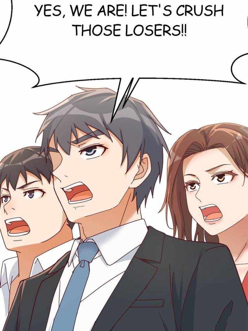 I Have Twin Girlfriends chapter 291 page 7