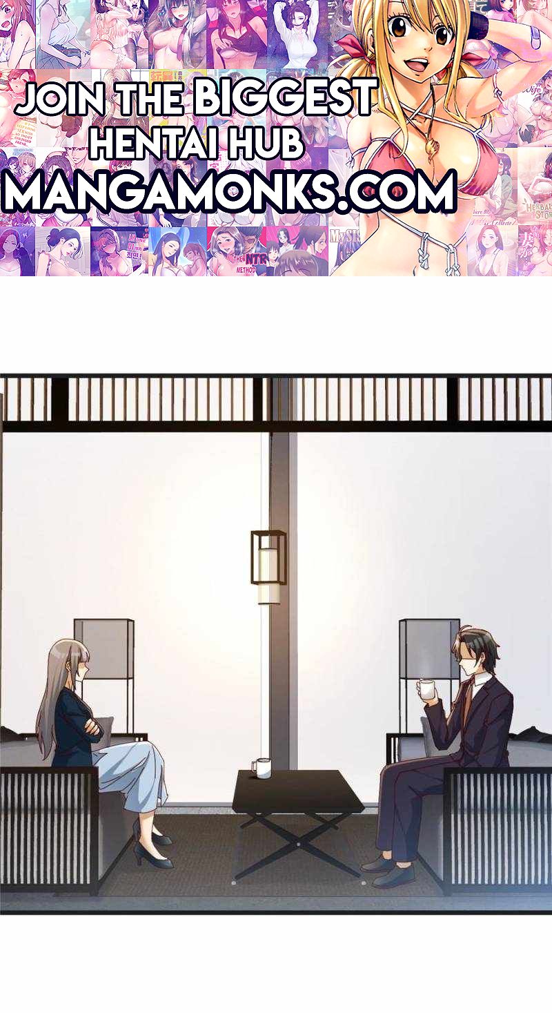 I Have Twin Girlfriends chapter 292 page 1