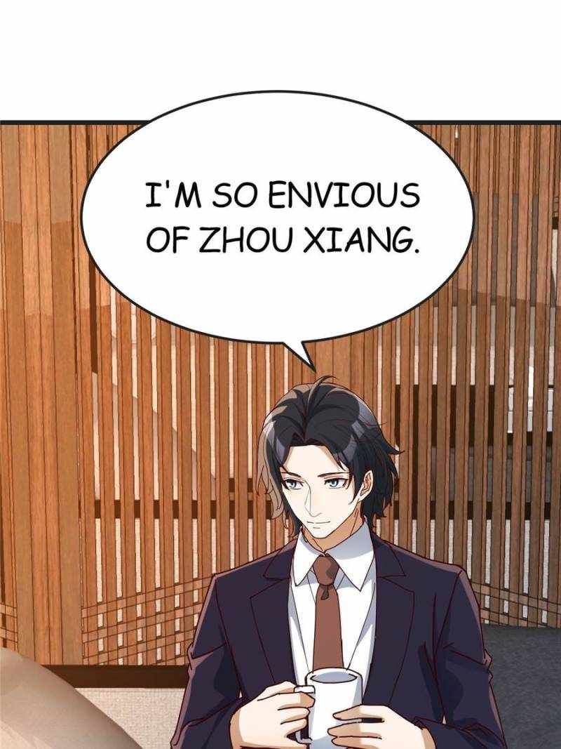 I Have Twin Girlfriends chapter 292 page 11