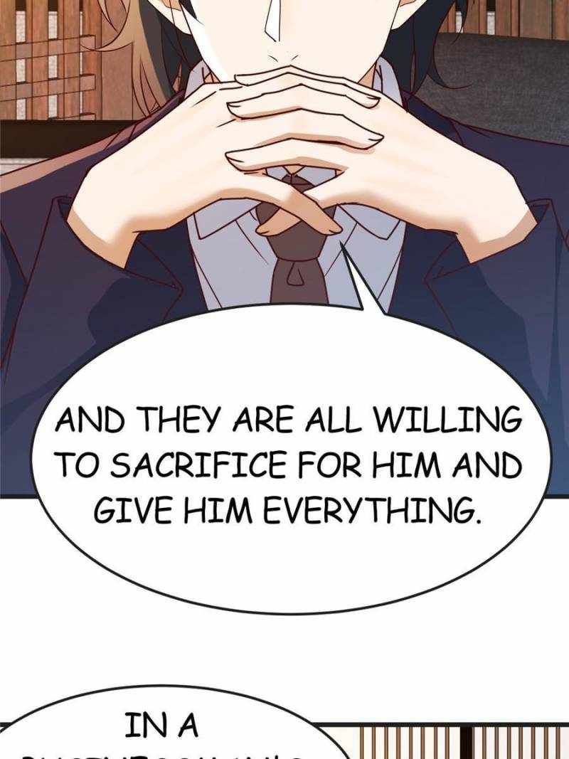 I Have Twin Girlfriends chapter 292 page 16