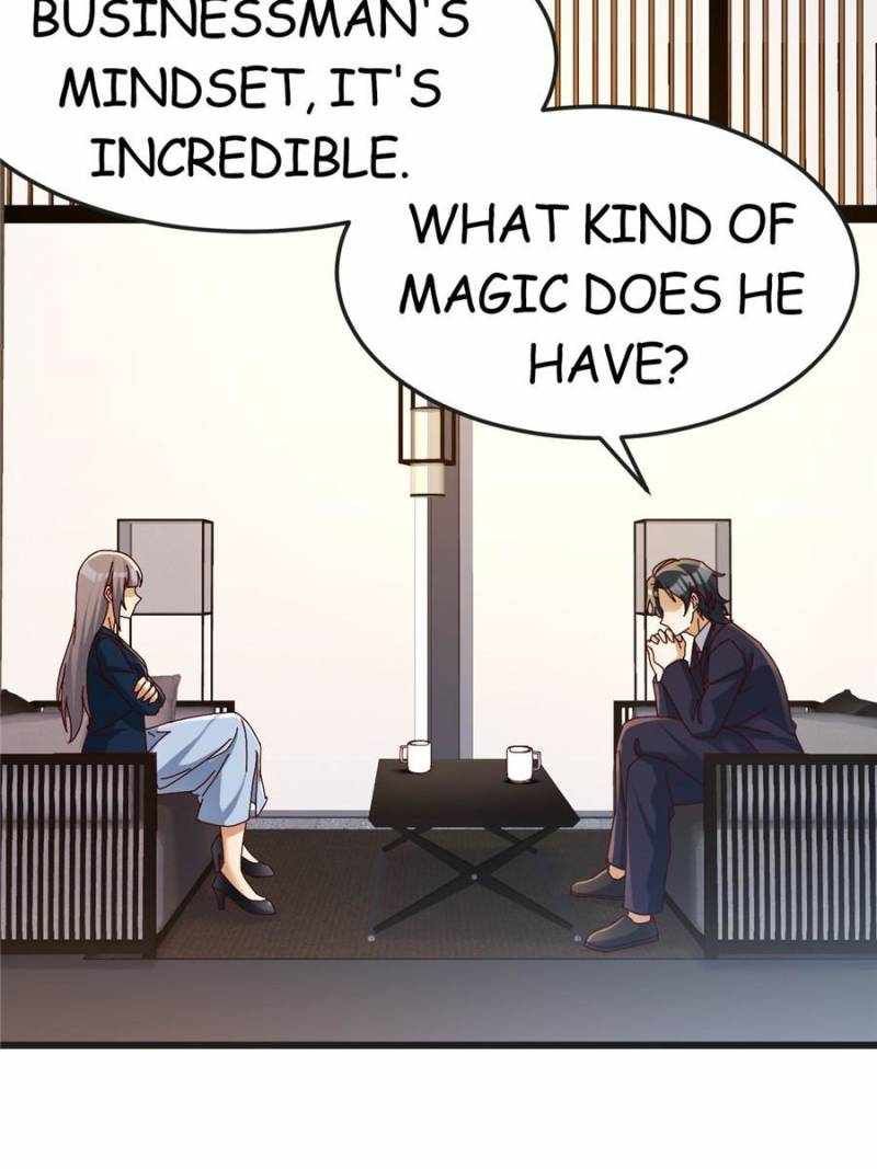 I Have Twin Girlfriends chapter 292 page 17