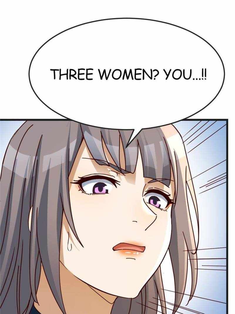 I Have Twin Girlfriends chapter 292 page 18