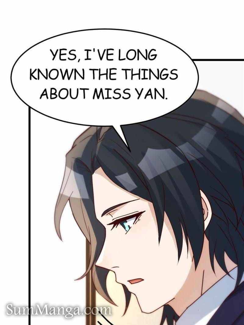 I Have Twin Girlfriends chapter 292 page 20