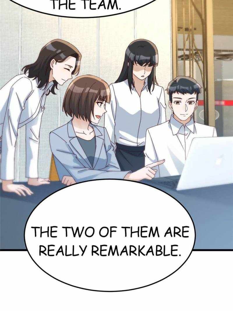 I Have Twin Girlfriends chapter 292 page 25