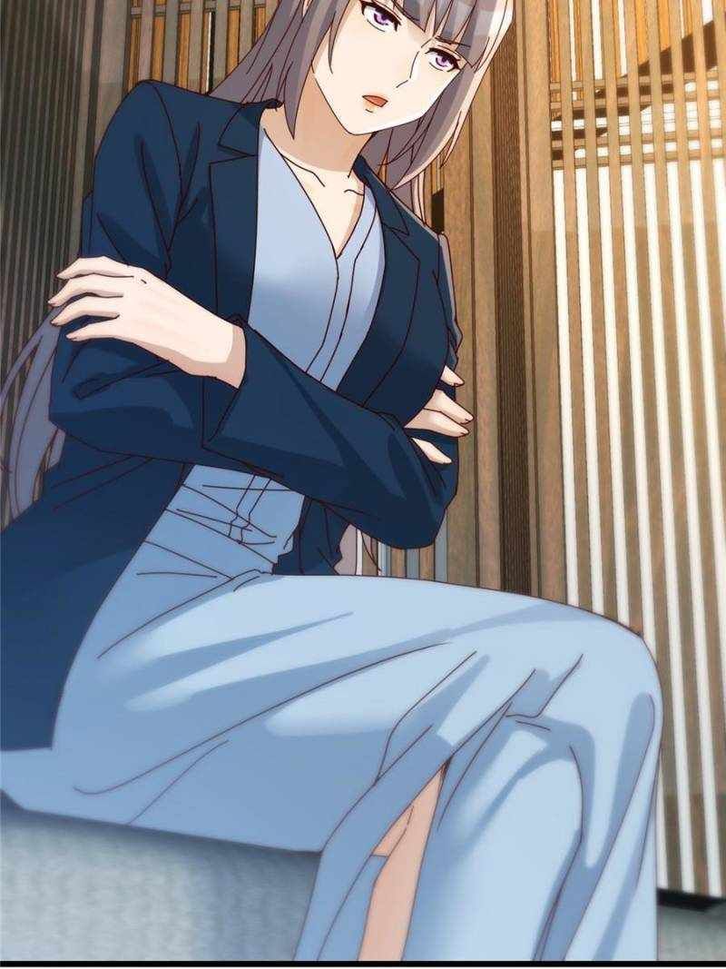 I Have Twin Girlfriends chapter 292 page 27