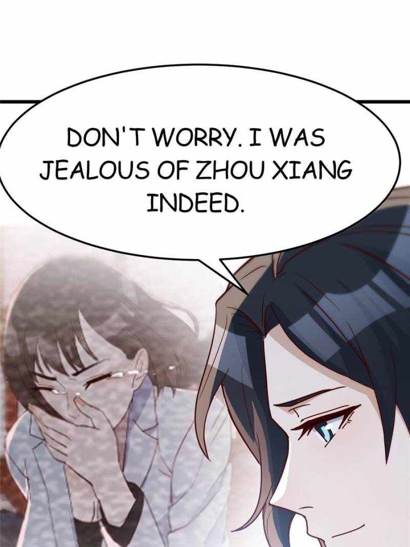 I Have Twin Girlfriends chapter 292 page 28