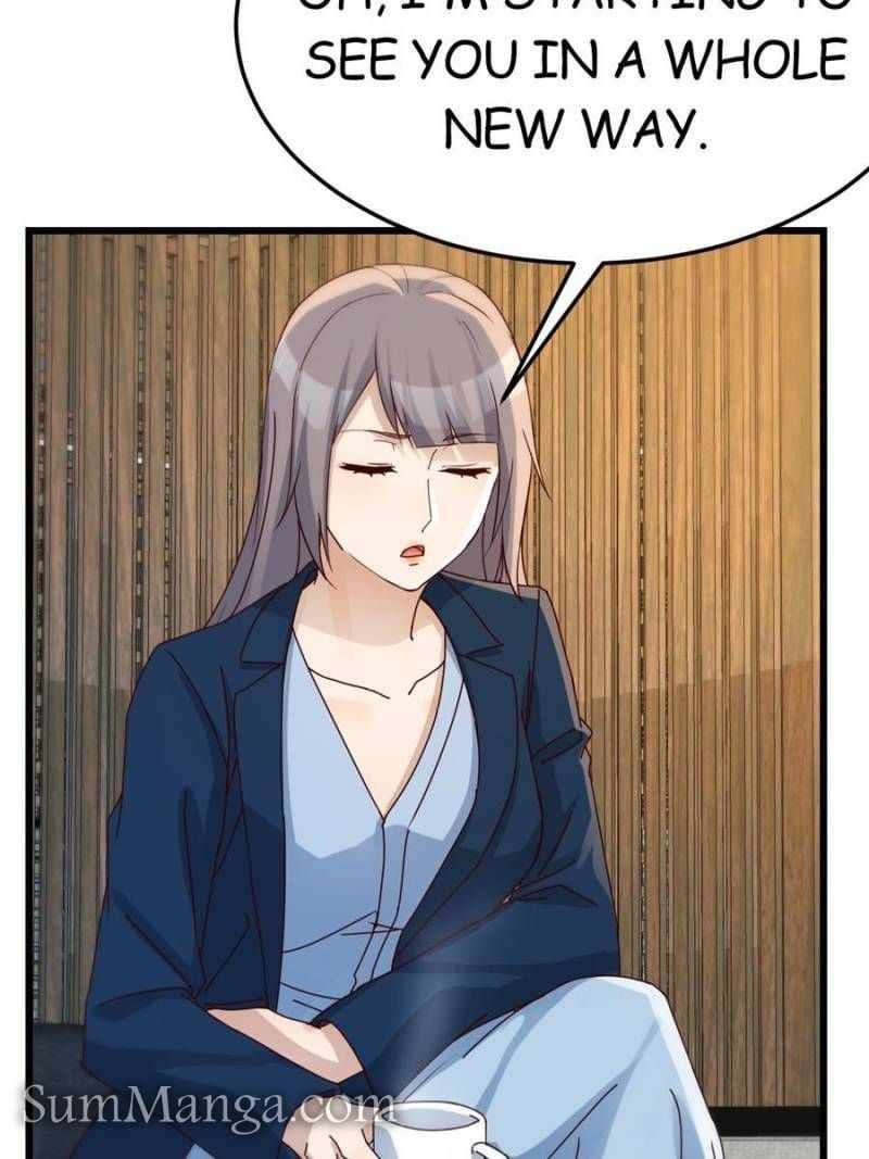 I Have Twin Girlfriends chapter 292 page 33