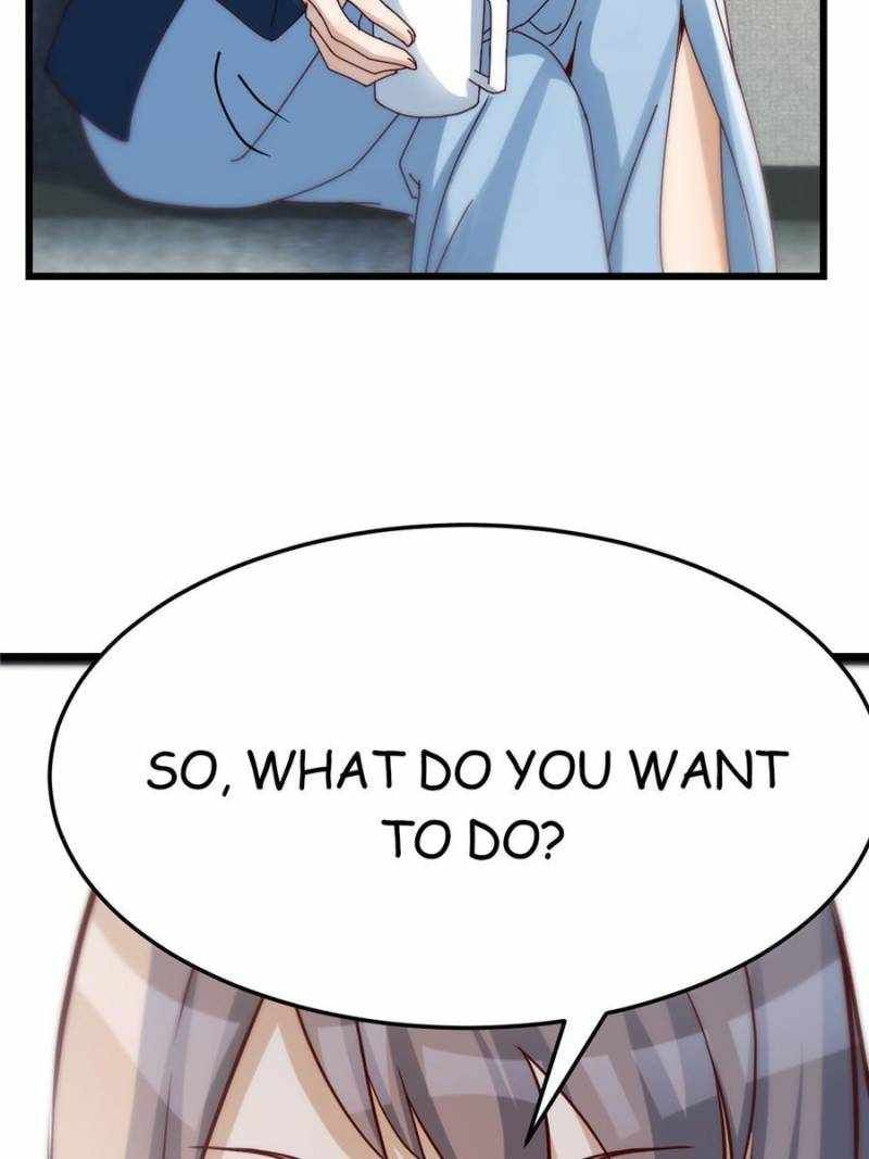 I Have Twin Girlfriends chapter 292 page 34