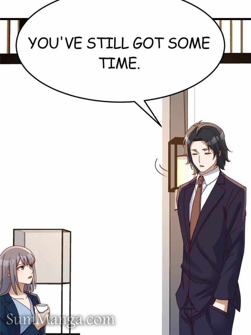 I Have Twin Girlfriends chapter 292 page 43