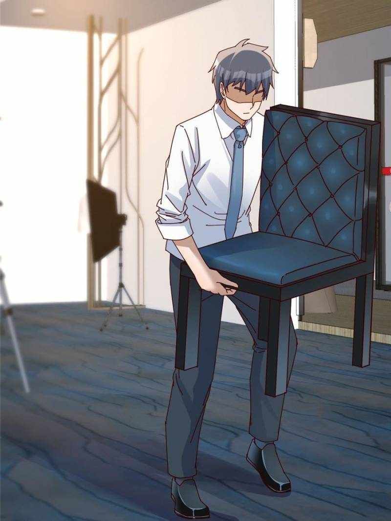 I Have Twin Girlfriends chapter 292 page 48