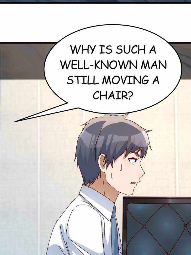 I Have Twin Girlfriends chapter 292 page 49