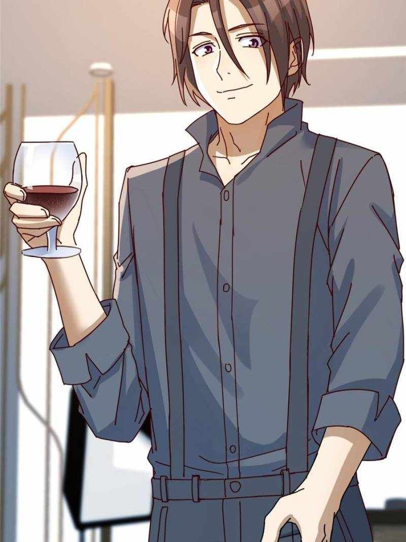 I Have Twin Girlfriends chapter 292 page 53