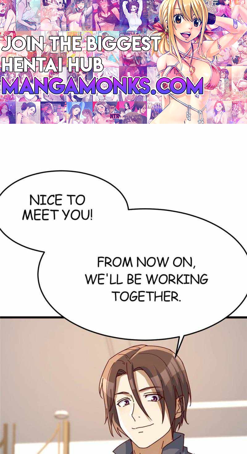 I Have Twin Girlfriends chapter 293 page 1