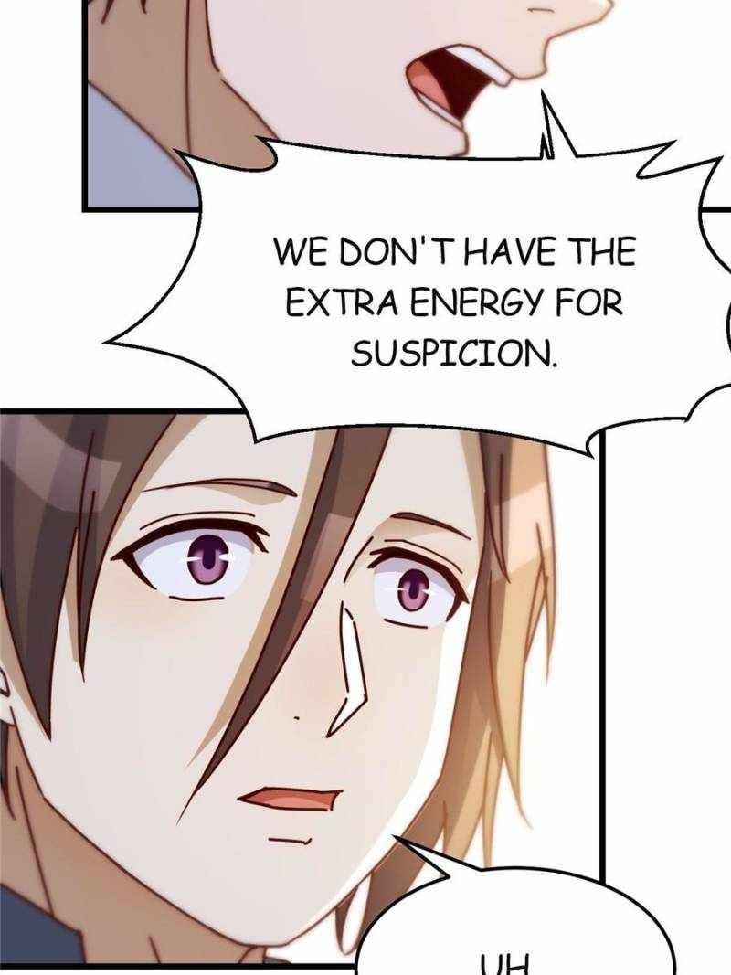 I Have Twin Girlfriends chapter 293 page 10