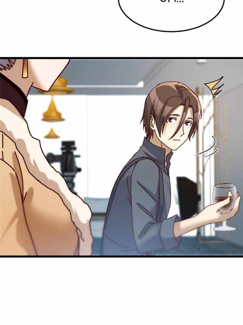 I Have Twin Girlfriends chapter 293 page 11