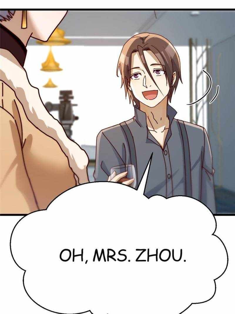 I Have Twin Girlfriends chapter 293 page 12