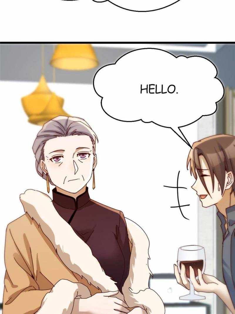 I Have Twin Girlfriends chapter 293 page 13