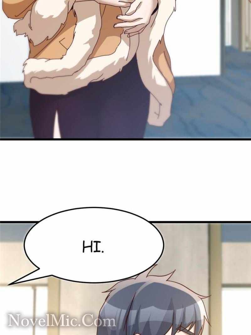 I Have Twin Girlfriends chapter 293 page 14