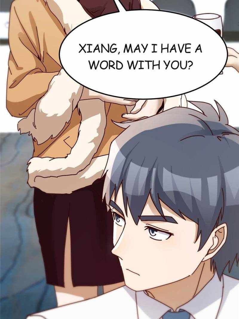 I Have Twin Girlfriends chapter 293 page 17