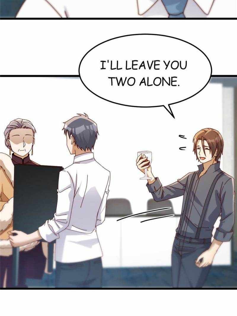 I Have Twin Girlfriends chapter 293 page 18