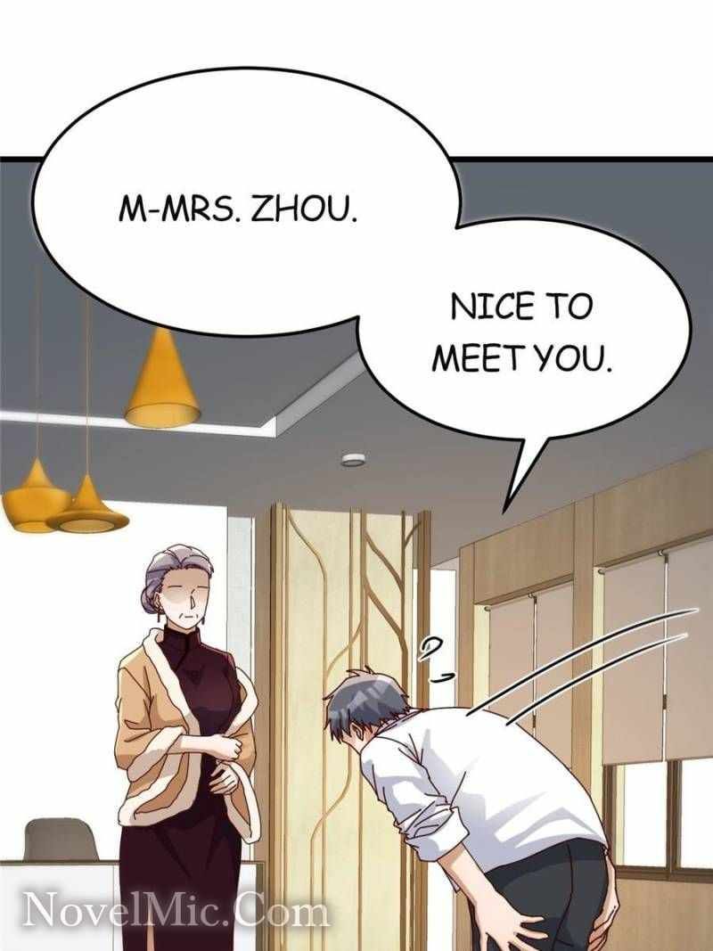 I Have Twin Girlfriends chapter 293 page 20