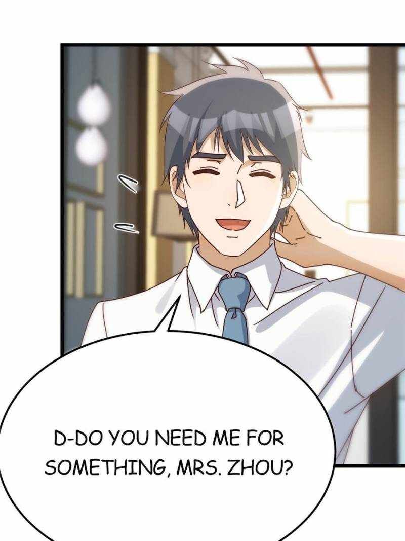 I Have Twin Girlfriends chapter 293 page 25