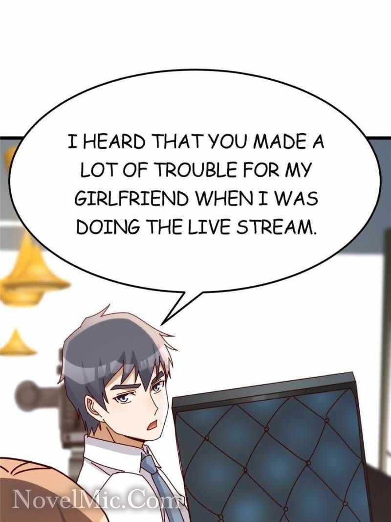 I Have Twin Girlfriends chapter 293 page 3