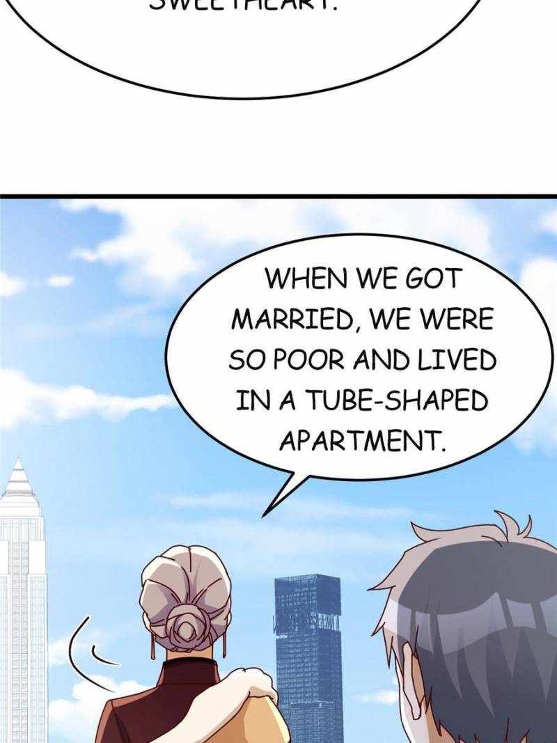 I Have Twin Girlfriends chapter 293 page 31