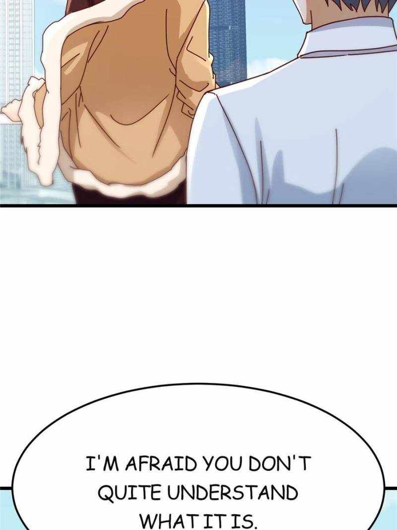 I Have Twin Girlfriends chapter 293 page 32